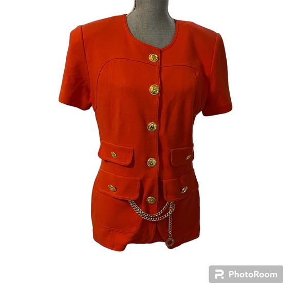 Adrienne Vittadini Dress Jacket - Picture 1 of 8